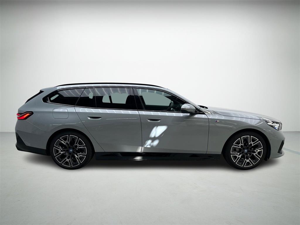 BMW i5 M-Sport billede 6