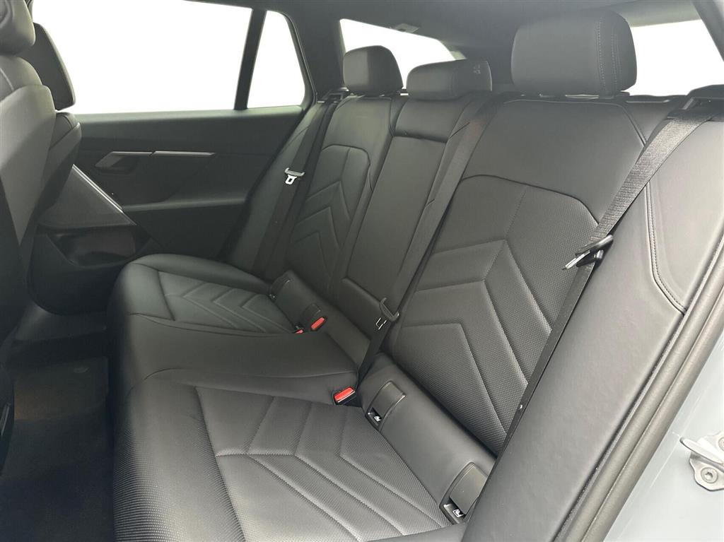 BMW i5 M-Sport billede 13