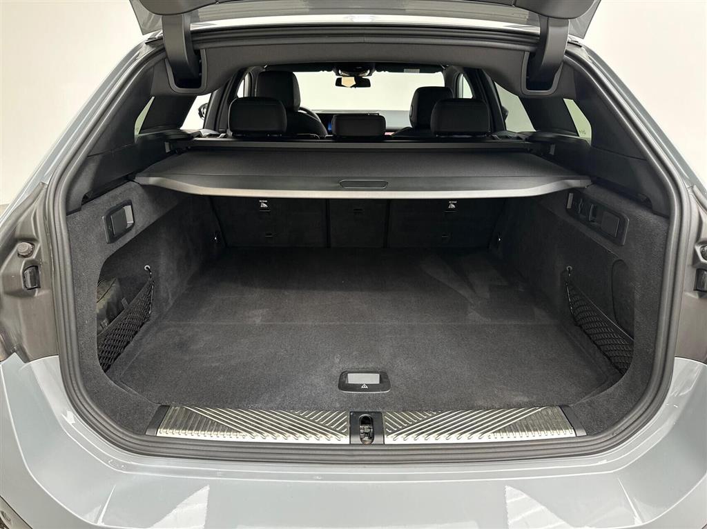BMW i5 M-Sport billede 14