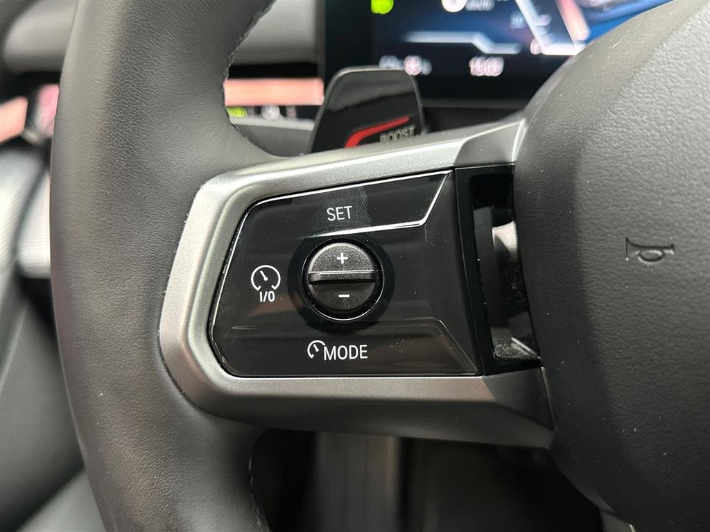 BMW i5 M-Sport billede 16
