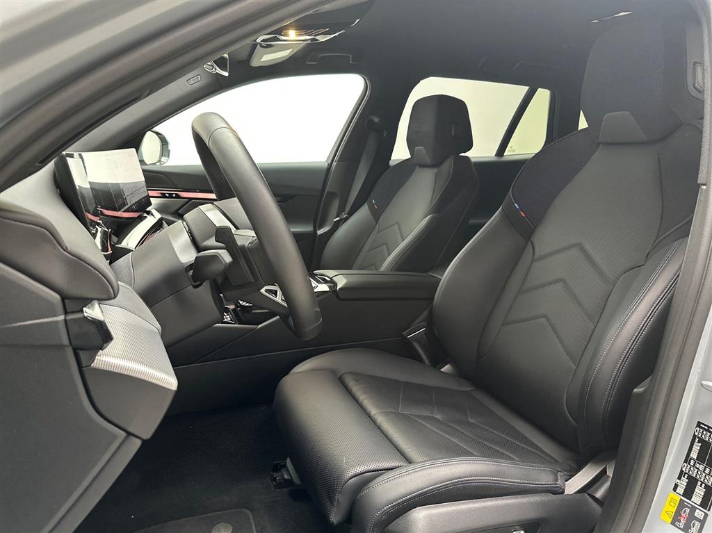 BMW i5 M-Sport billede 19
