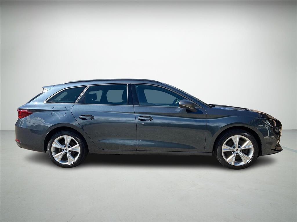 Seat Leon FR billede 5
