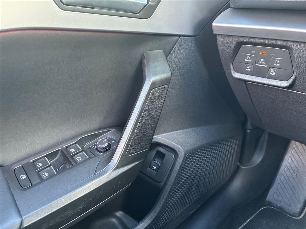 Seat Leon FR billede 15