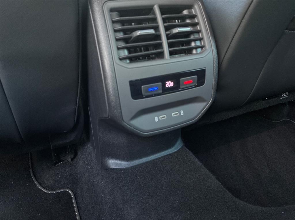 Seat Leon FR billede 19