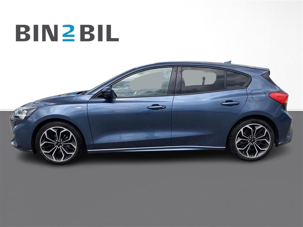 Ford Focus ST-Line billede 2