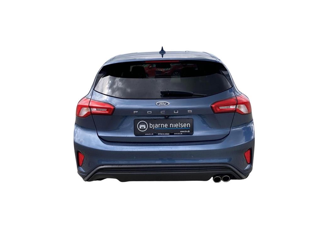 Ford Focus ST-Line billede 4