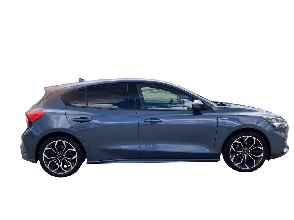 Ford Focus ST-Line billede 6