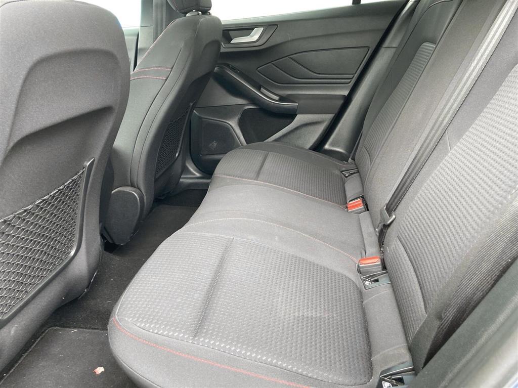 Ford Focus ST-Line billede 11