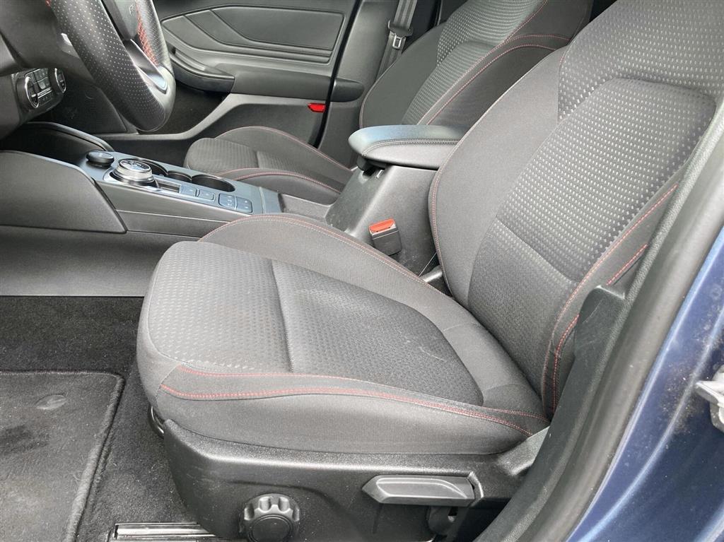 Ford Focus ST-Line billede 12