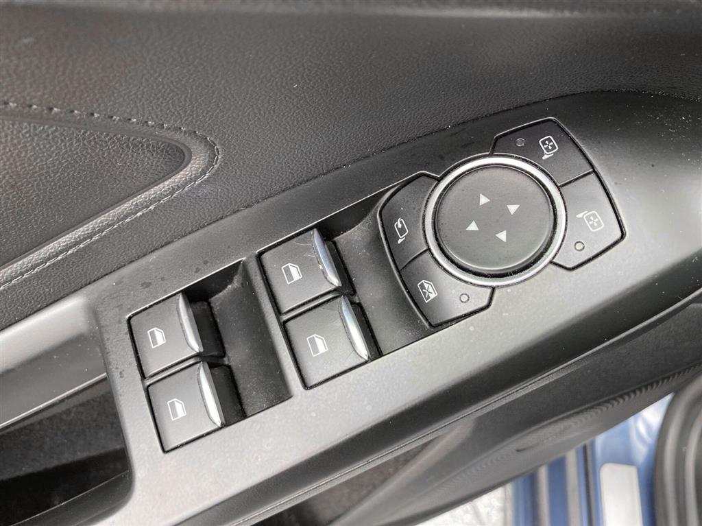 Ford Focus ST-Line billede 13