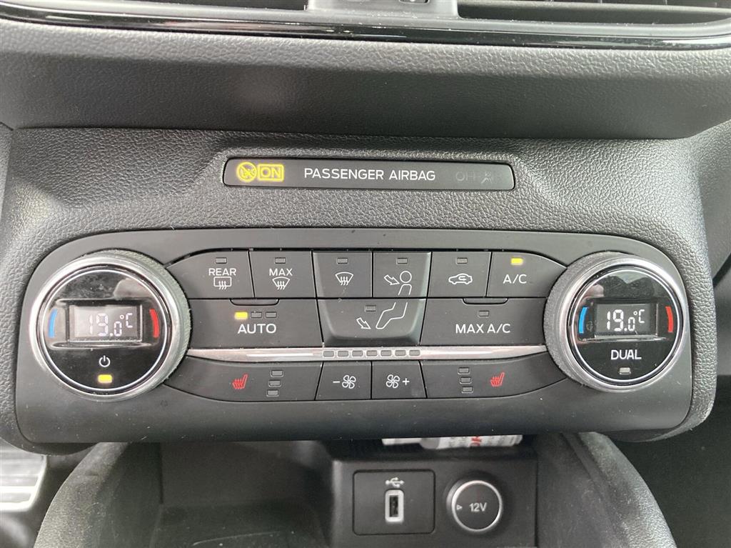 Ford Focus ST-Line billede 16