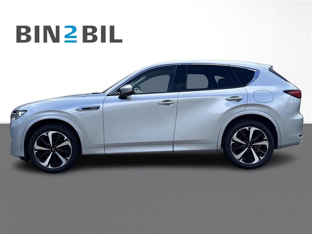 Mazda CX-60 Takumi billede 2