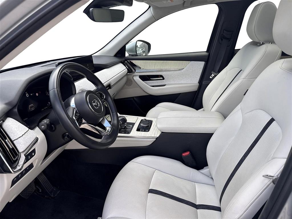 Mazda CX-60 Takumi billede 5