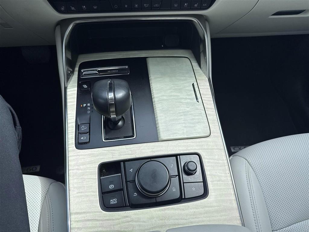 Mazda CX-60 Takumi billede 23