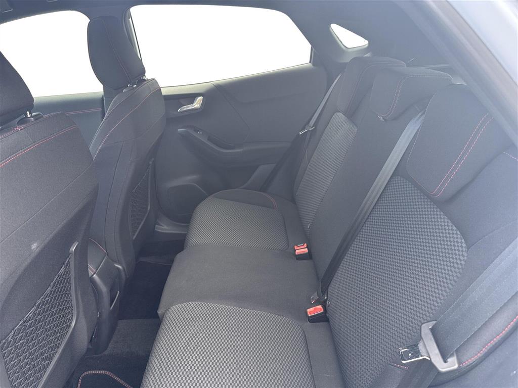 Ford Puma ST-Line billede 5