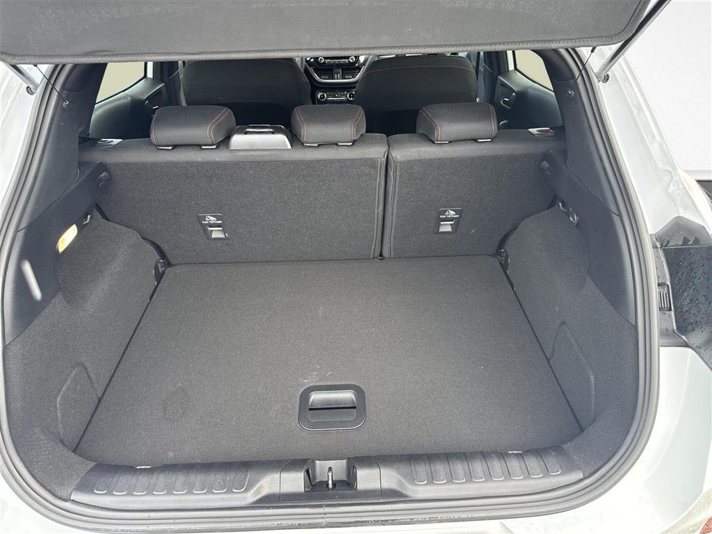 Ford Puma ST-Line billede 17