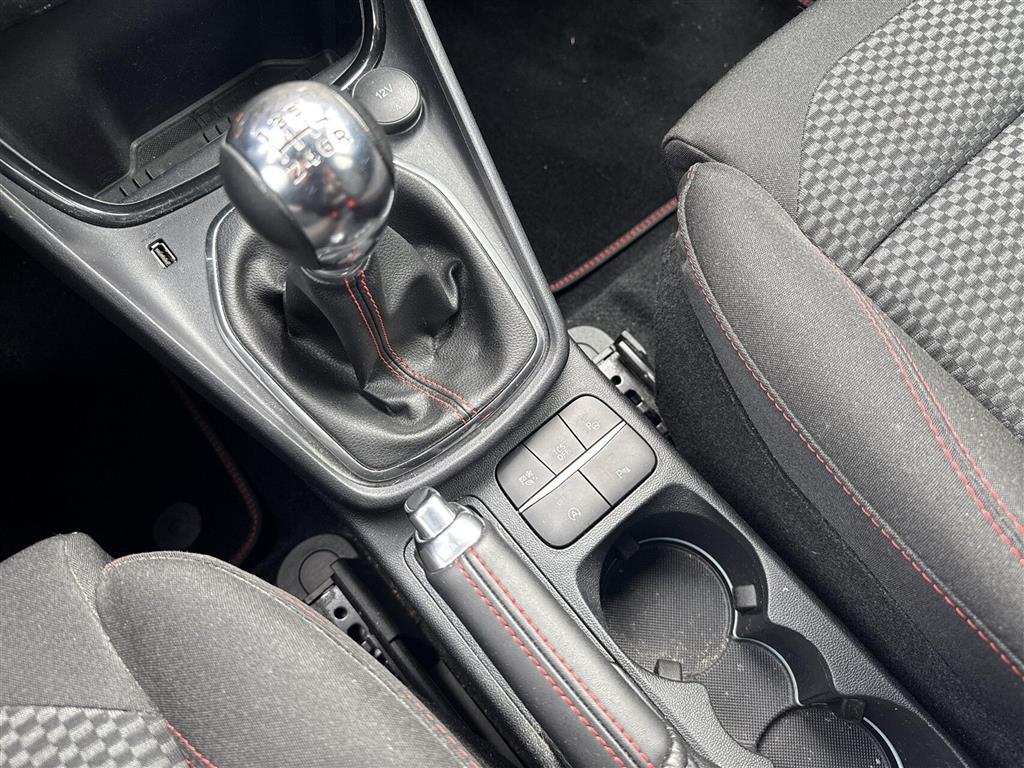 Ford Puma ST-Line billede 19