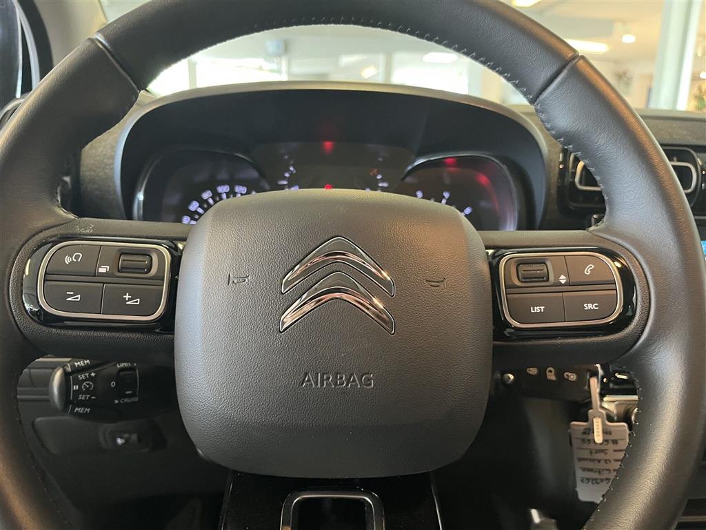 Citroën C3 Aircross Feel billede 9