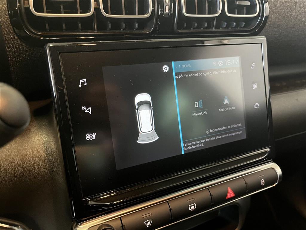 Citroën C3 Aircross Feel billede 8