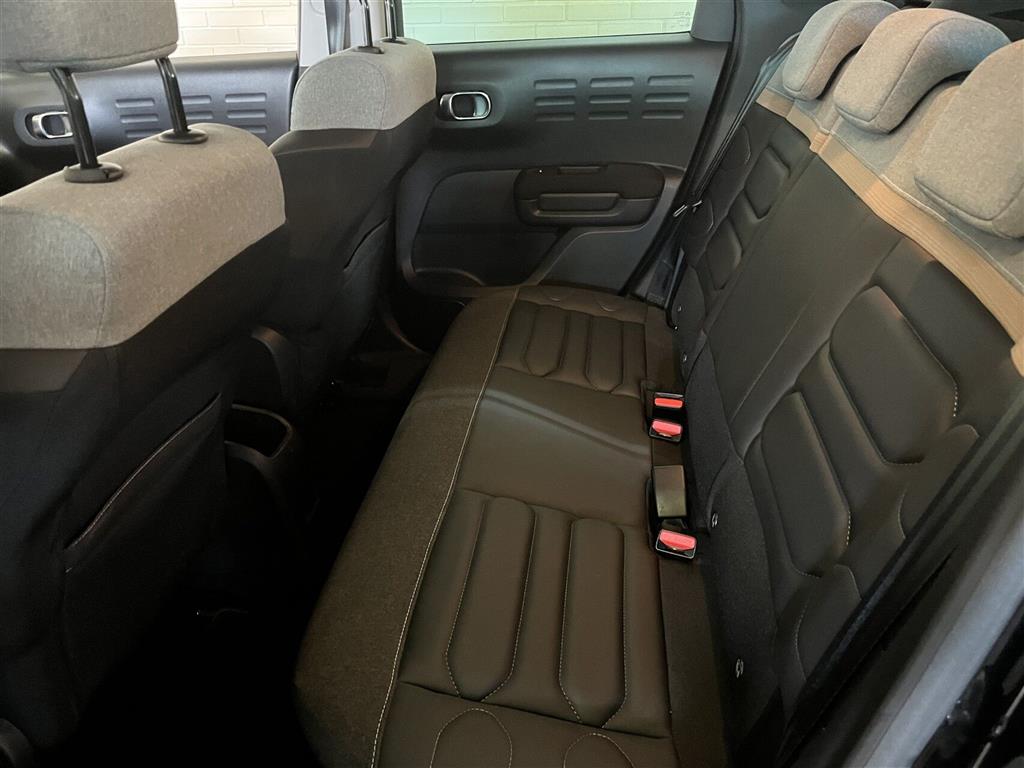Citroën C3 Aircross Feel billede 11