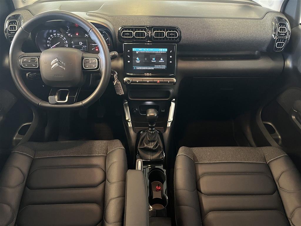 Citroën C3 Aircross Feel billede 5