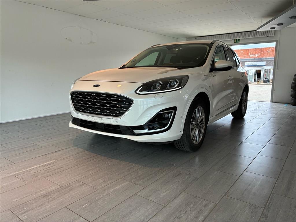 Ford Kuga Vignale