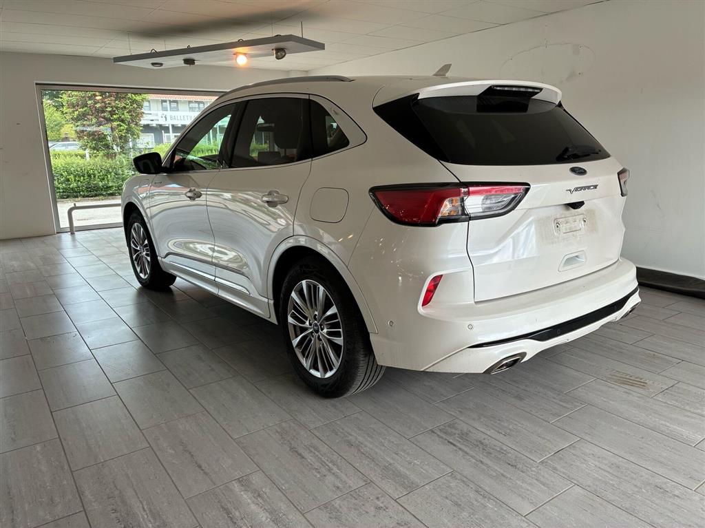 Ford Kuga Vignale billede 2