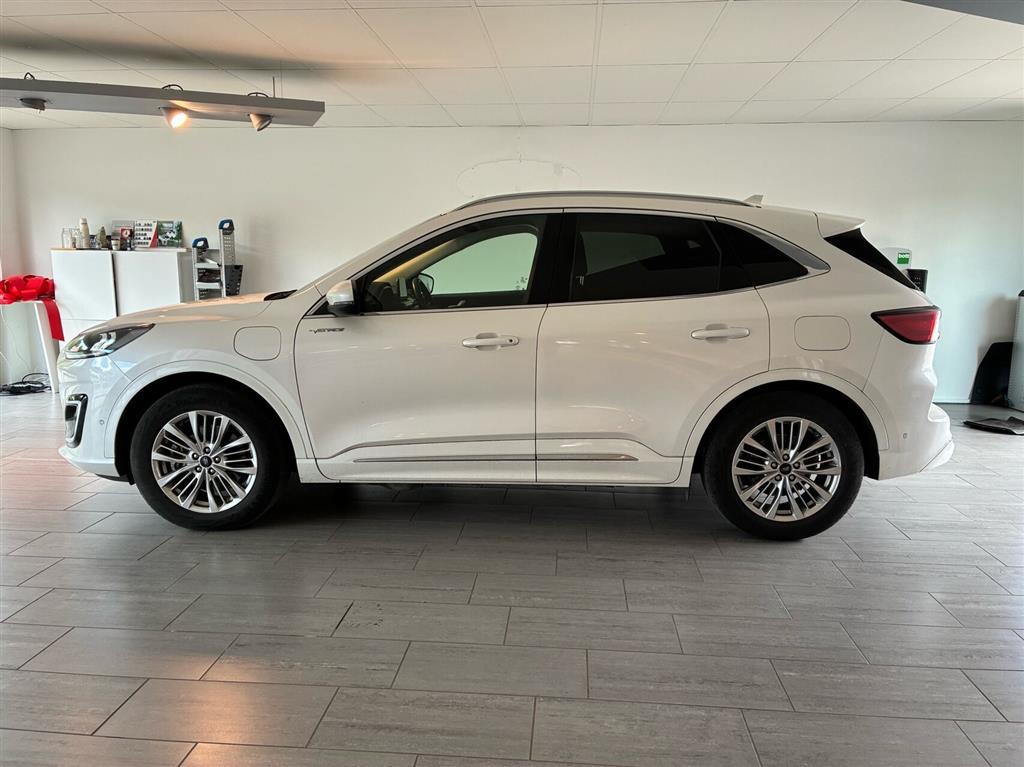 Ford Kuga Vignale billede 3
