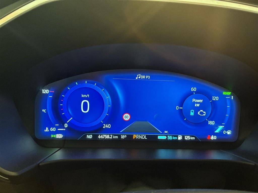 Ford Kuga Vignale billede 6
