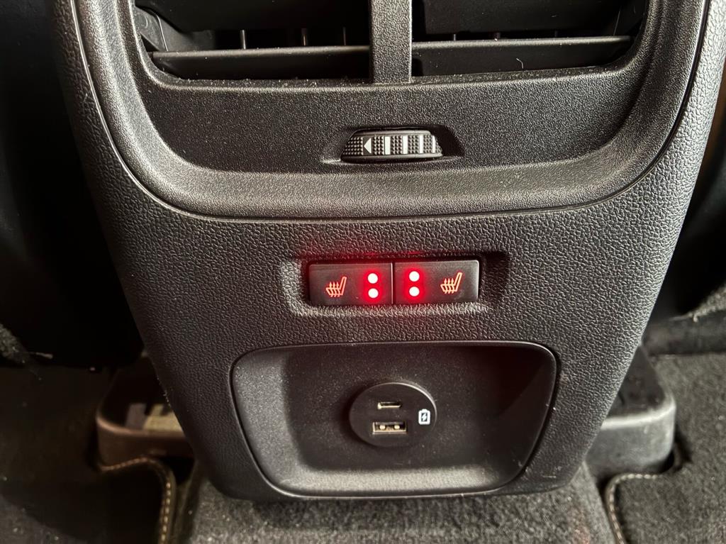 Ford Kuga Vignale billede 7