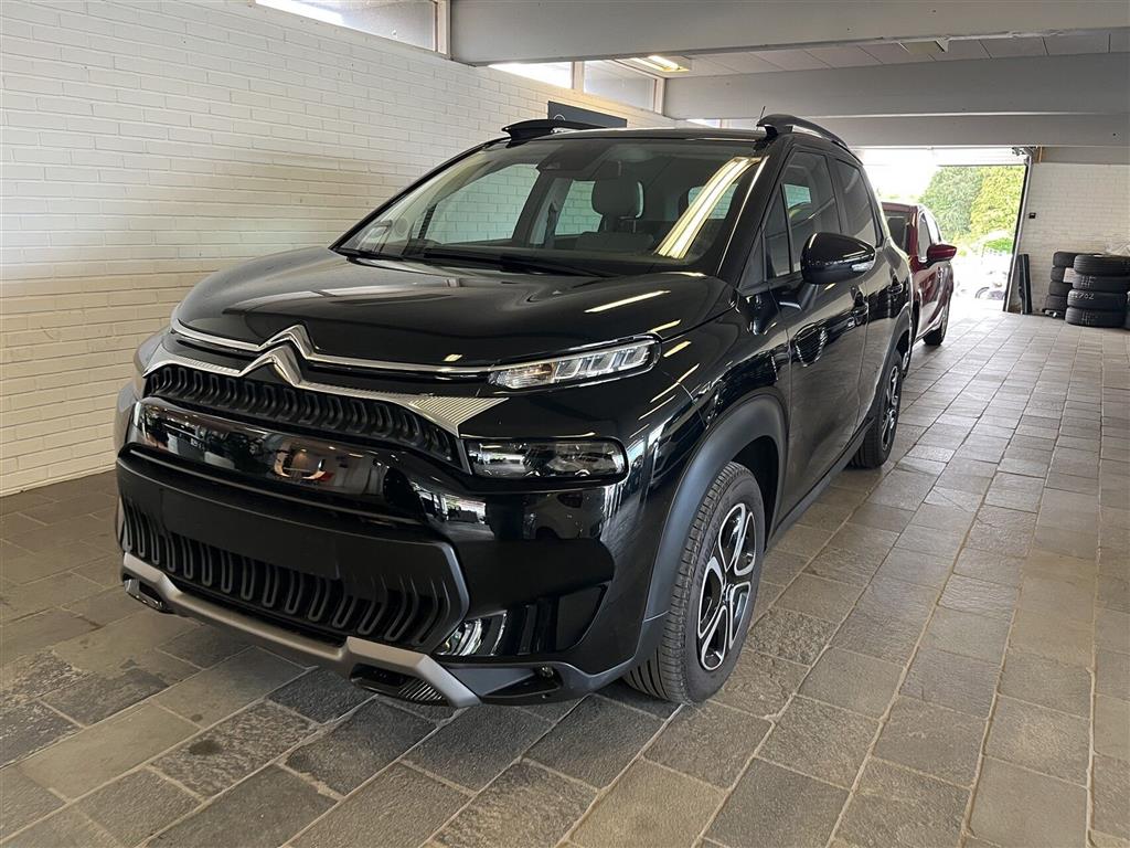 Citroën C3 Aircross Feel