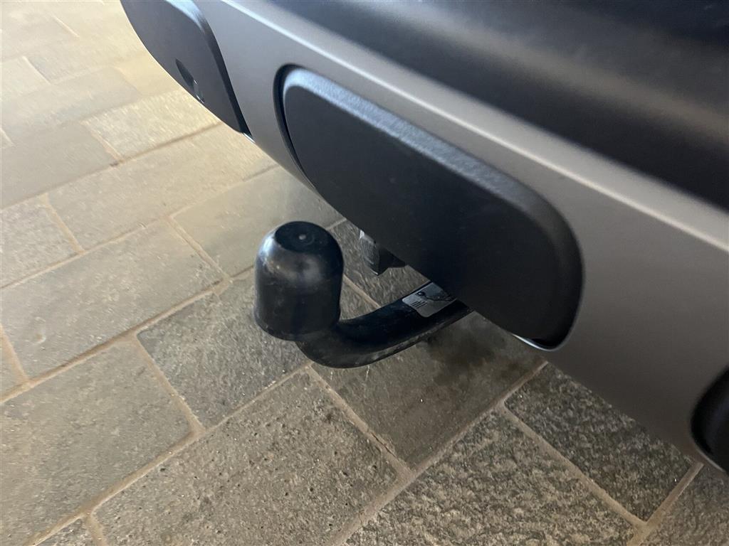 Citroën C3 Aircross Feel billede 3