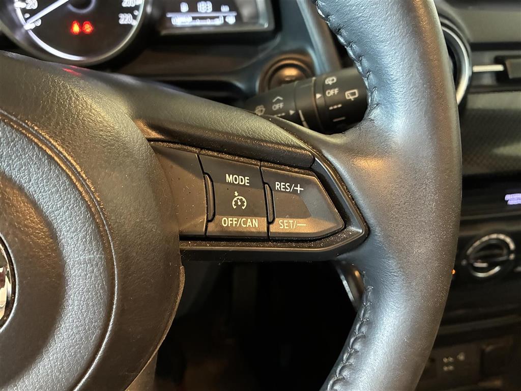 Mazda 2 Niseko billede 8