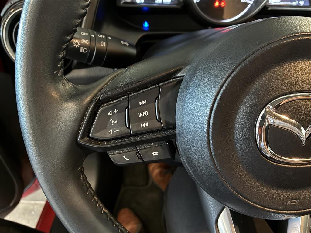 Mazda 2 Niseko billede 7