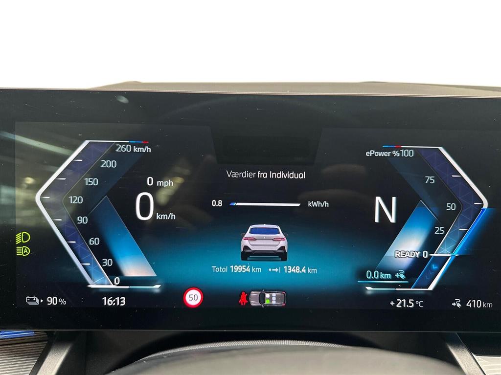 BMW i5 Fully Charged billede 15