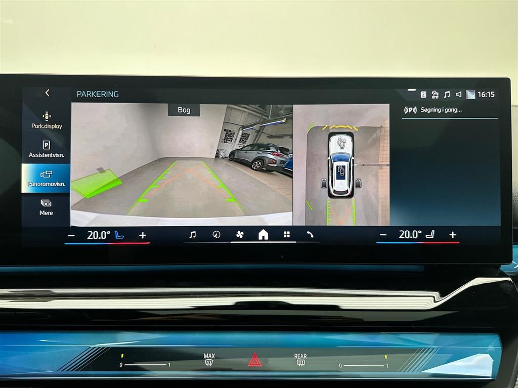 BMW i5 Fully Charged billede 17