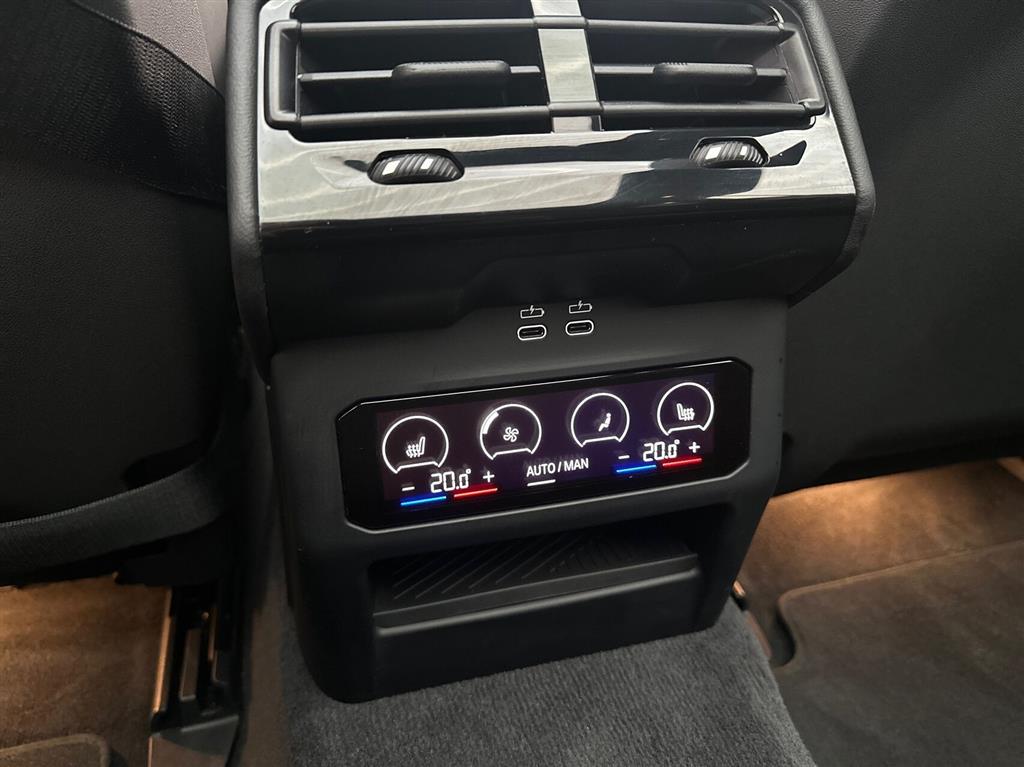 BMW i5 Fully Charged billede 20