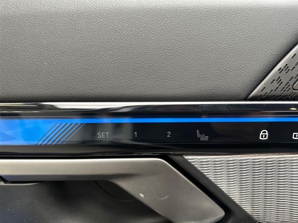 BMW i5 Fully Charged billede 24