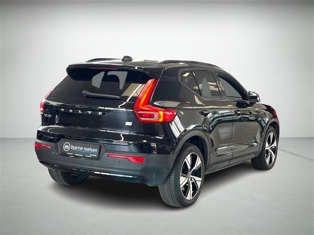 Volvo XC40 Plus billede 2