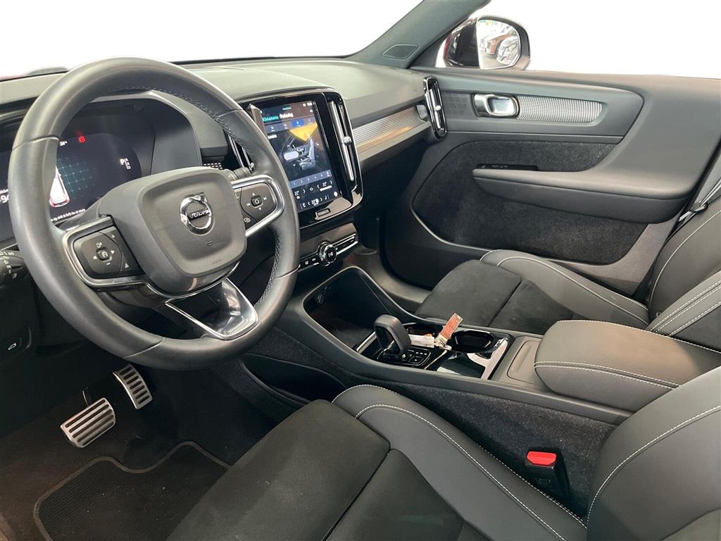 Volvo XC40 Plus billede 3