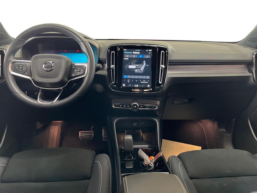 Volvo XC40 Plus billede 4