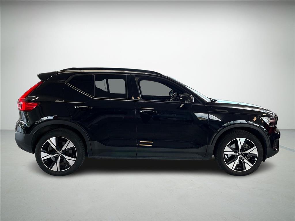 Volvo XC40 Plus billede 5