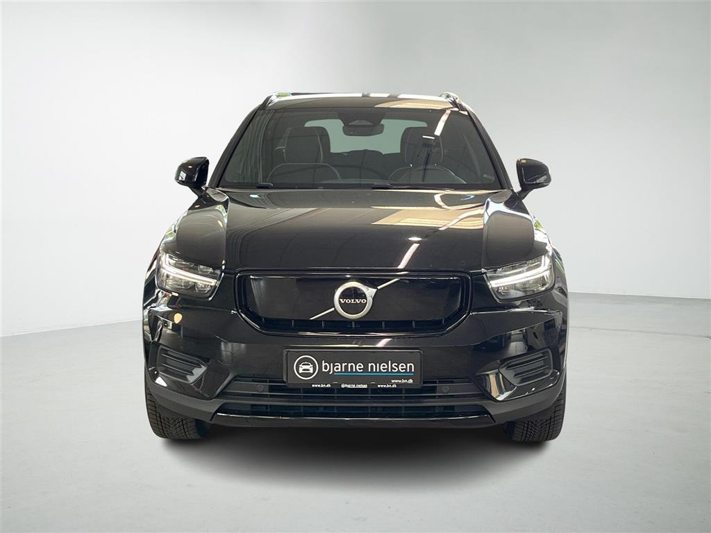 Volvo XC40 Plus billede 6