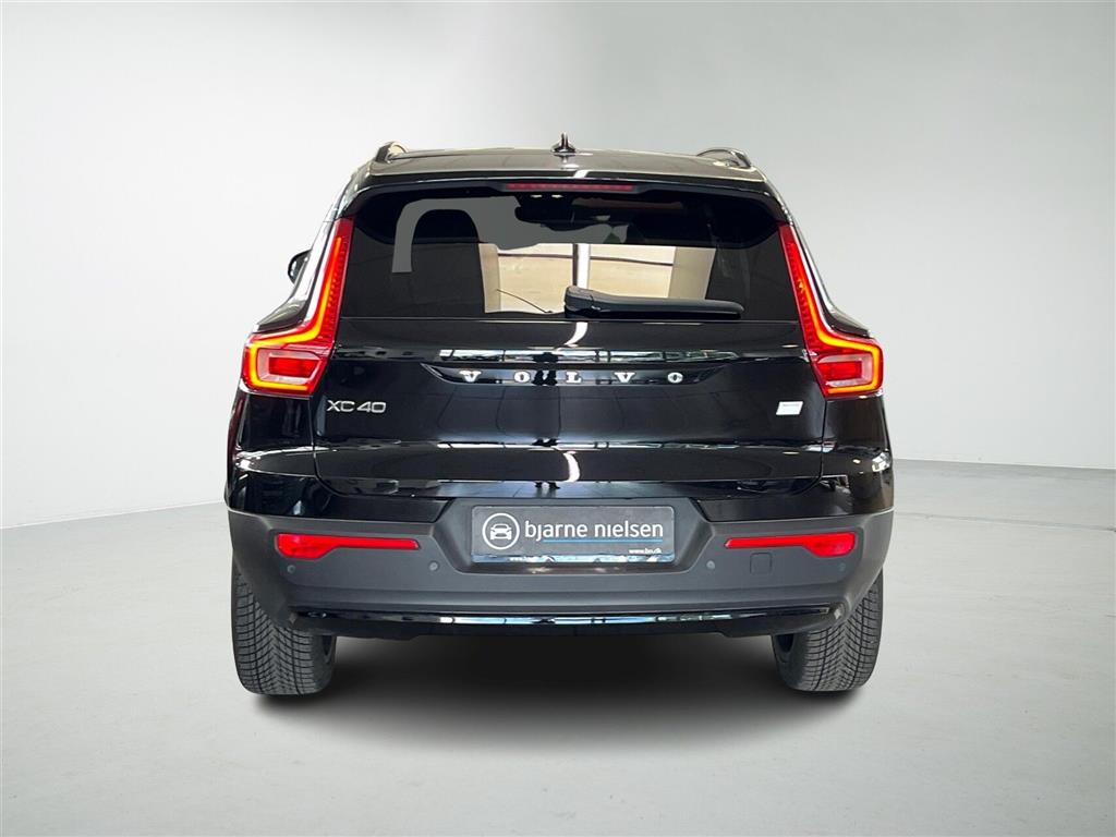 Volvo XC40 Plus billede 7