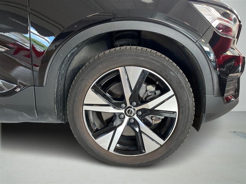 Volvo XC40 Plus billede 8