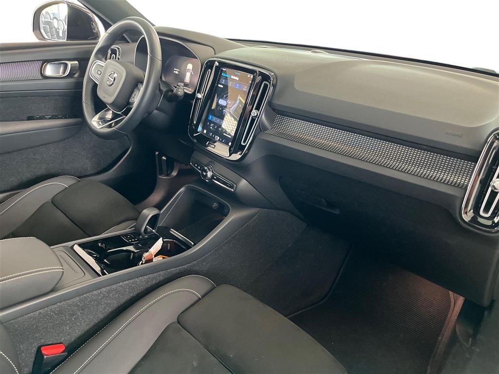 Volvo XC40 Plus billede 10