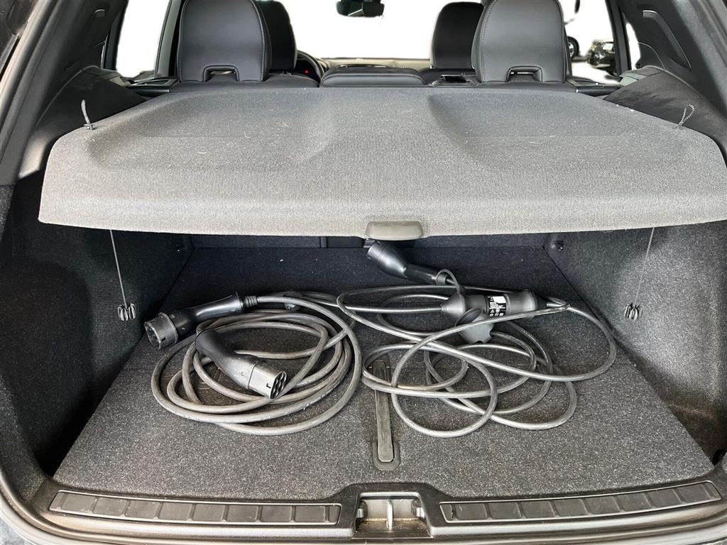 Volvo XC40 Plus billede 13