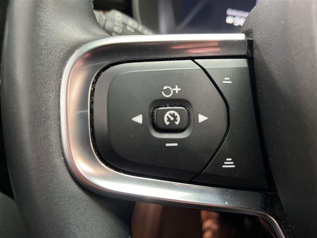 Volvo XC40 Plus billede 15