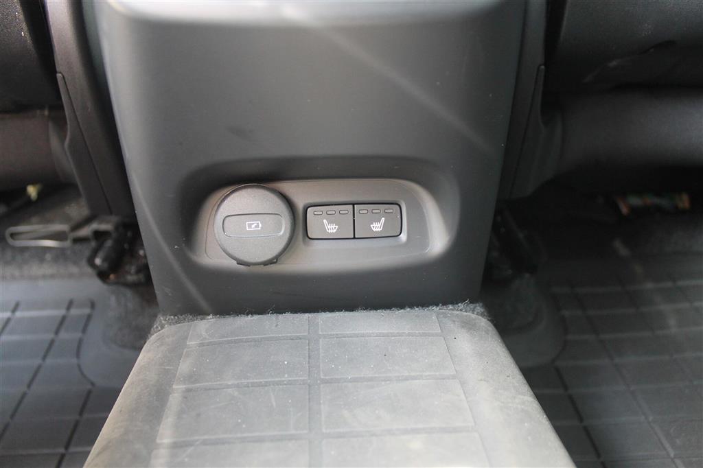 Volvo XC40 Core billede 15