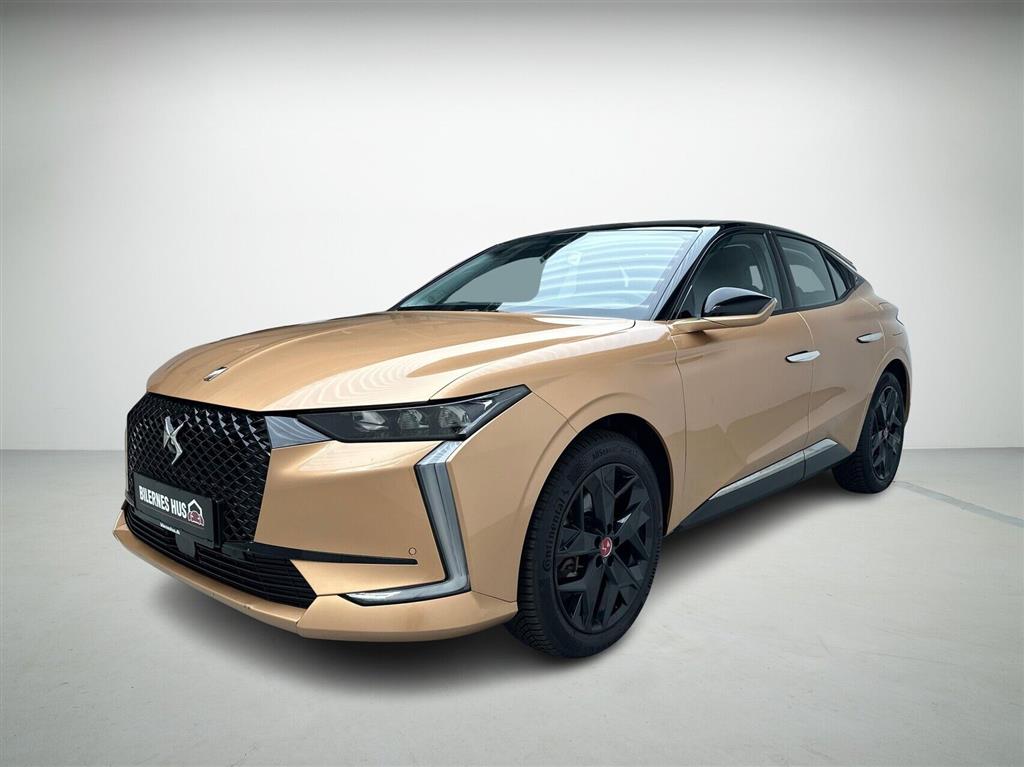 DS DS4 Performance Line